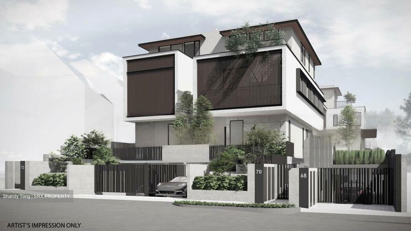 The Countryside (D26), Semi-Detached #458767921